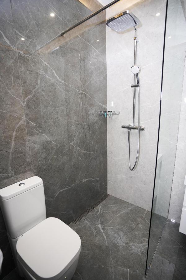 Soho Apart Hotel Erywań Zewnętrze zdjęcie