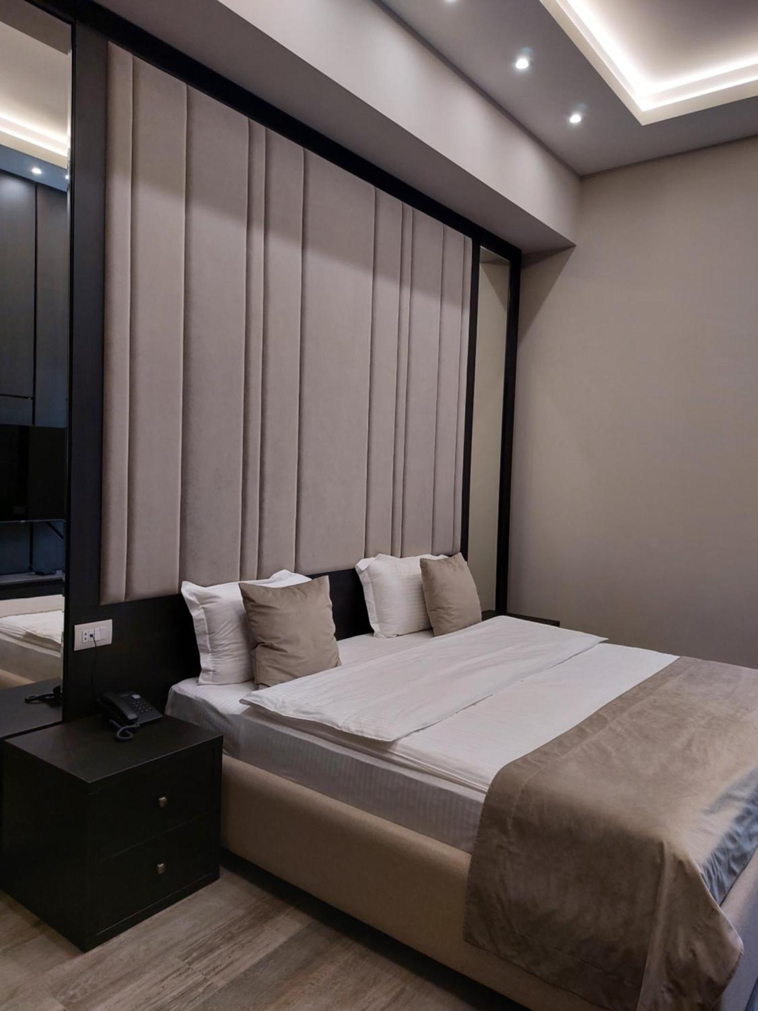 Soho Apart Hotel Erywań Pokój zdjęcie