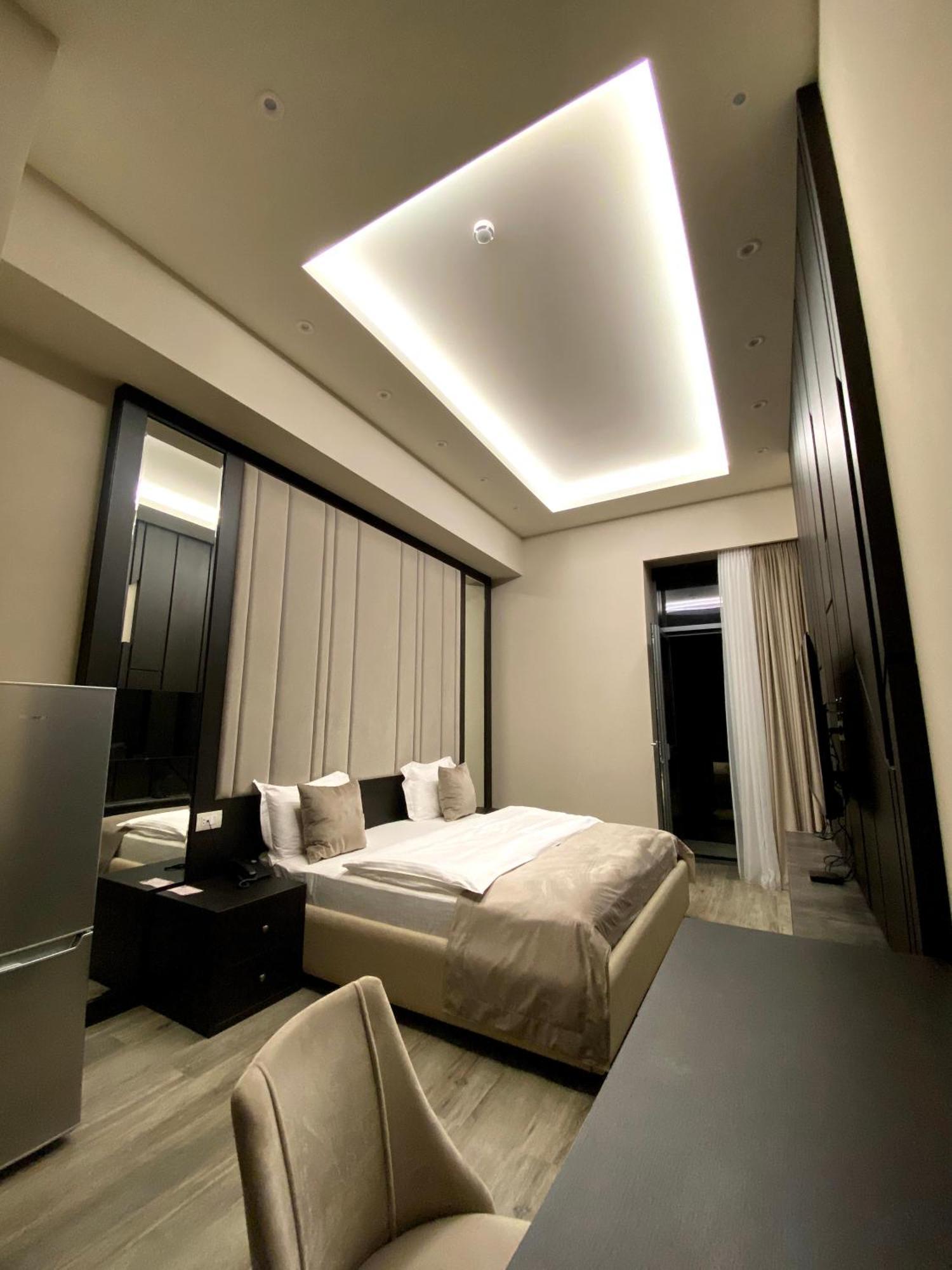 Soho Apart Hotel Erywań Pokój zdjęcie